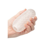 CALEXOTICS - STROKER REVERSIBILE A COSTE - Vagine con vibrazione