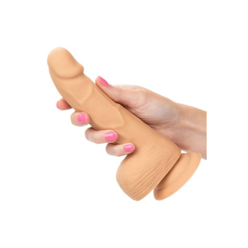 Calexotics - Silicone Studs 15.24 Cm Skin | Vybes.it
