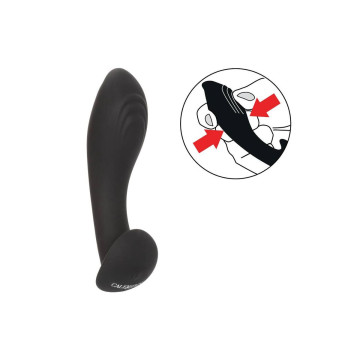 Calexotics - Flüssigsilikon - Flex - Sonde | Vybes.it