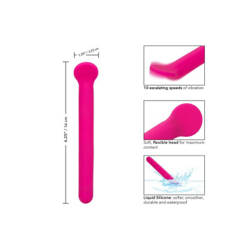 CALEXOTICS - BLISS CLITORIFFIC ROSA