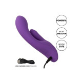 Calexotics - Stella Dual Pleaser Violeta | Vybes.it
