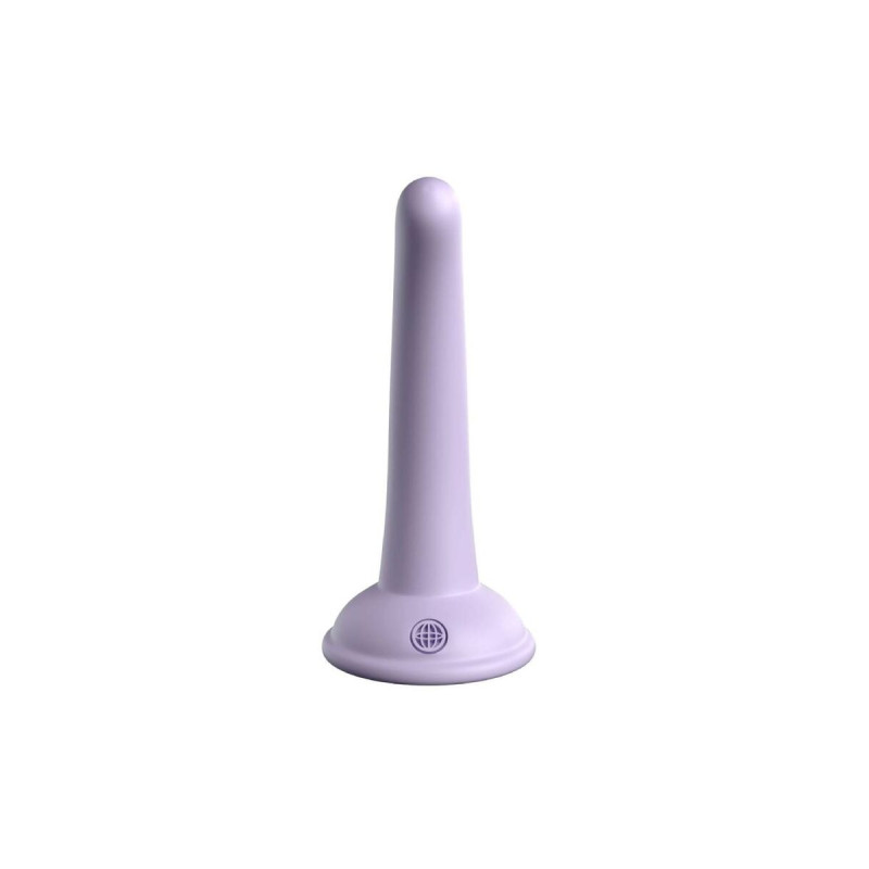 Dillio - Curious Five 12,7 Cm Lila | Vybes.it