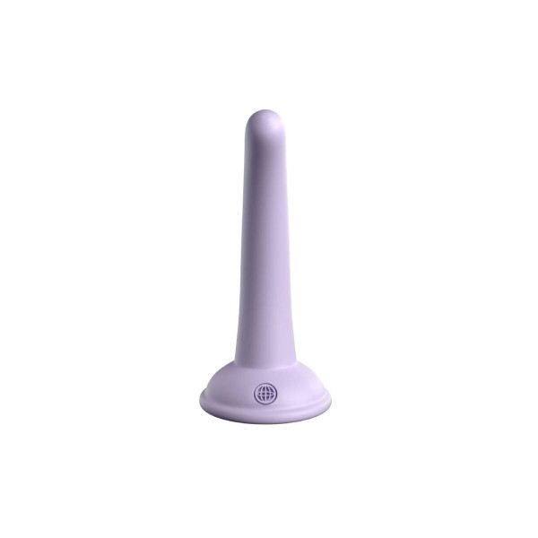 DILLIO - CURIOUS FIVE 12,7 CM LILA