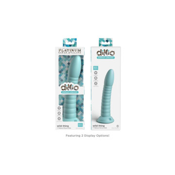 DILLIO - WILD THING 17,78 CM VERDE