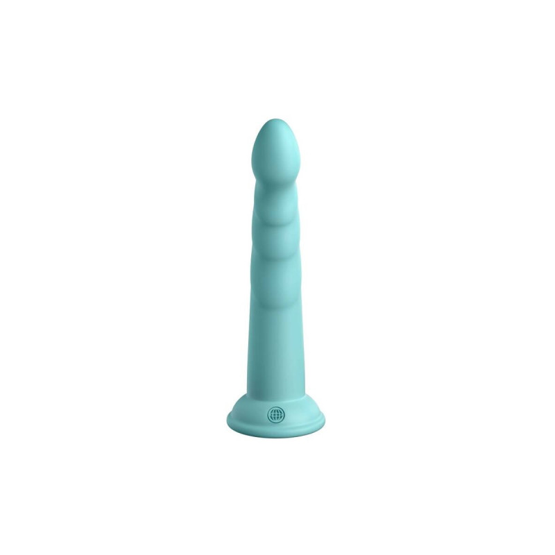 Dillio - Slim Seven 17,78 Cm Vert | Vybes.it
