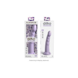 DILLIO - SLIM SEVEN 17,78 CM VIOLETA