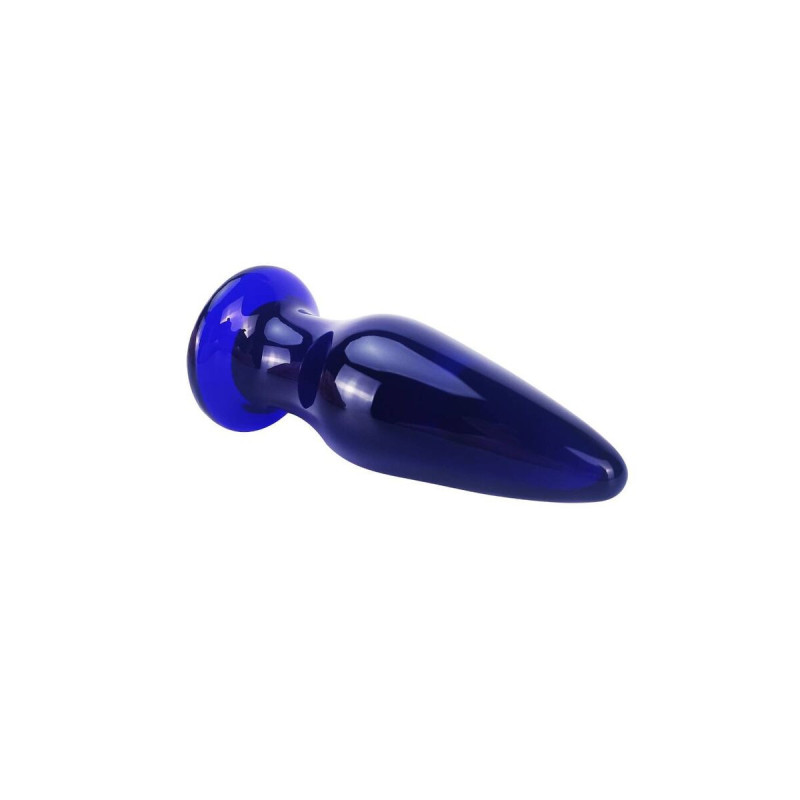 Toyjoy - The Shining Plug Cristal Vibrador | Vybes.it