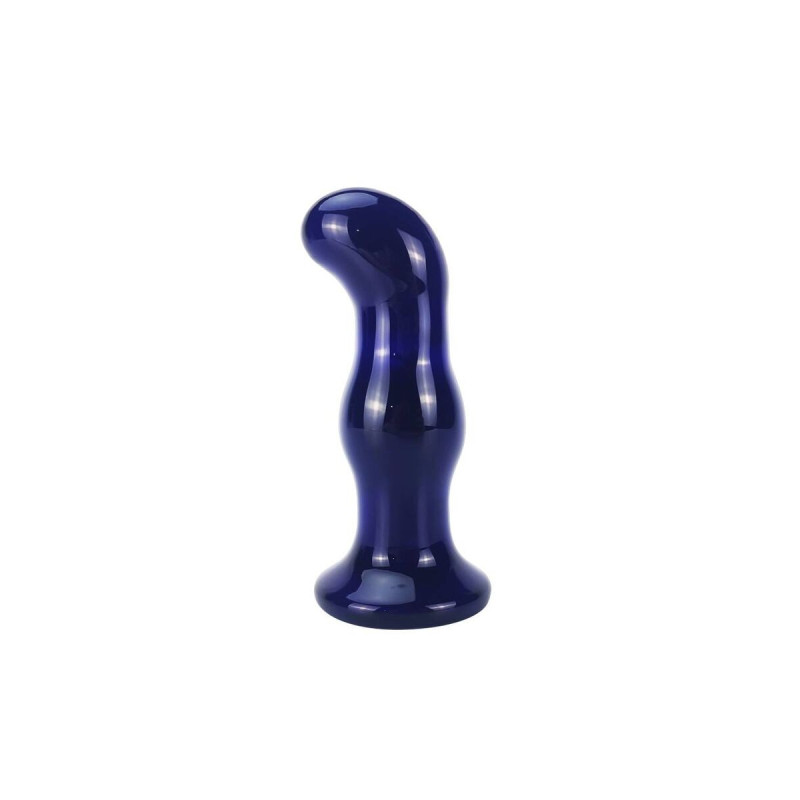 Toyjoy - The Gleaming Plug Cristal Vibrador | Vybes.it