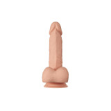Baile - Schöne Begegnung Bahamut Flexibler Realistischer Dildo 21.8