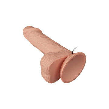 Baile - Beautiful Encounter Catoblepas Vibración 20.6 Cm Natural |