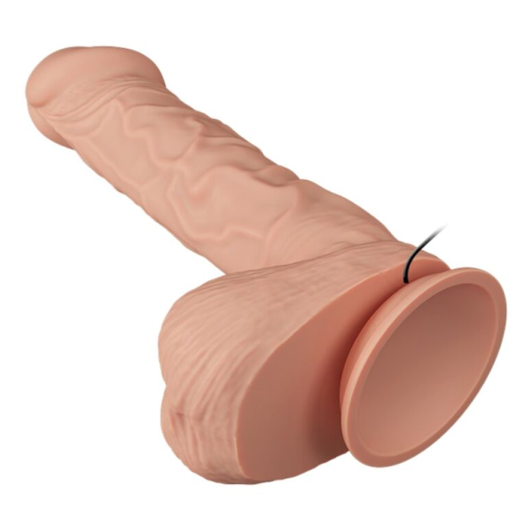 BAILE - BEAUTIFUL ENCOUNTER BERQRISI VIBRACIÓN 26 CM NATURAL