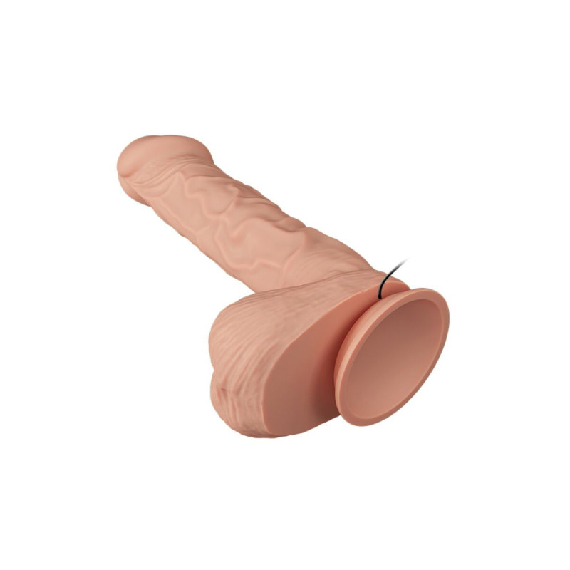 Baile - Schöne Begegnung Berqrisi Vibration 26 Cm Natürlich |