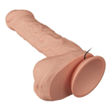 BAILE - BEAUTIFUL ENCOUNTER BERQRISI VIBRACIÓN 26 CM NATURAL