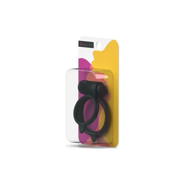 B SWISH - BCHARMED BASIC PLUS NEGRO