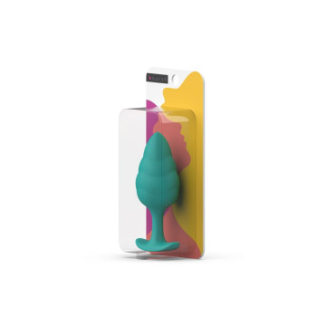 B SWISH - BFILLED BASIC TURQUESA