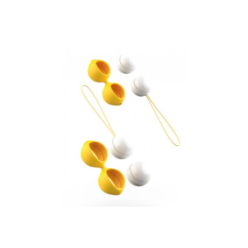 B SWISH - BFIT CLASSIC DORADO - Palle di base | Vybes.it