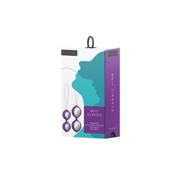 B Swish - Bfit Classic Violeta | Vybes.it