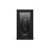 Lelo - Nea 3 Masajeador Personal Negro | Vybes.it