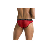 Passion - 031 Slip Mike Rojo S/M | Vybes.it