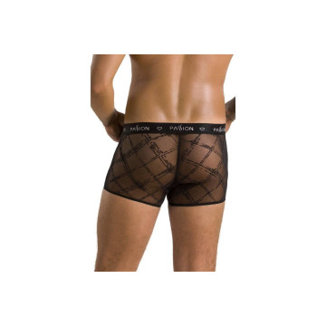 Passion - 032 Short James Negro S/M | Vybes.it