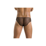 Passion - 035 Slip Richard Negro S/M | Vybes.it