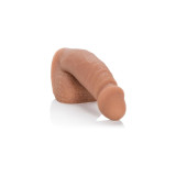 CALEXOTICS - PACKING PENIS BROWN 14.5 CM - Transsexual Penises
