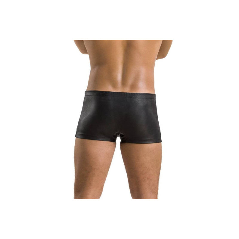 Passion - 048 Short David Negro S/M | Vybes.it