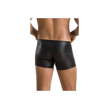 Passion - 049 Short Matt Negro S/M | Vybes.it