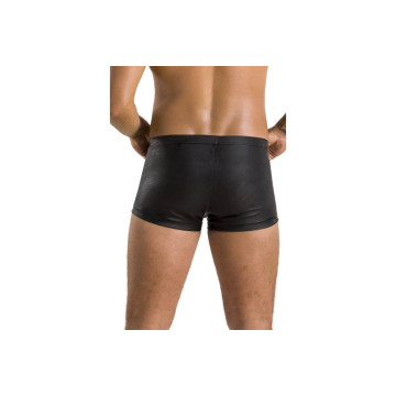 Passion - 050 Short Patrick Negro S/M | Vybes.it