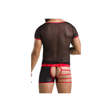 Passion - 055 Set Mark Negro S/M | Vybes.it
