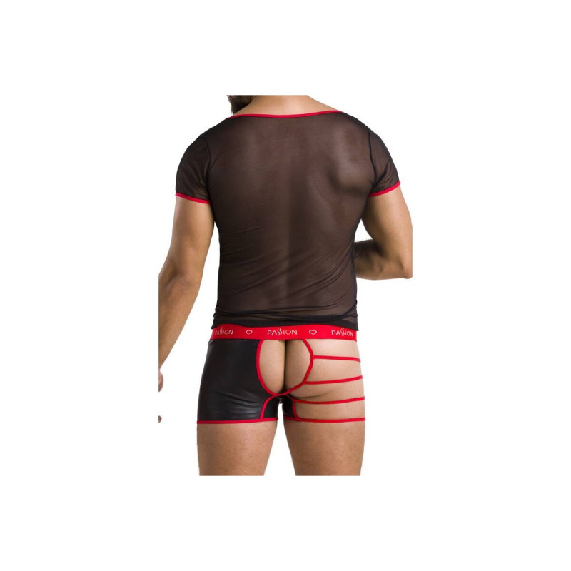 Passion - 055 Set Mark Negro S/M | Vybes.it