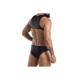 Passion - 056 Body Adam Negro S/M | Vybes.it