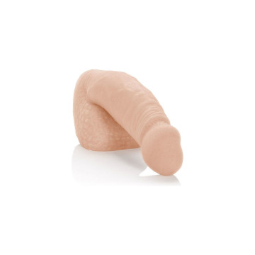 CALEXOTICS - IMBALLAGGIO CARNE DEL PENE 14.5 CM - Peni transessuali