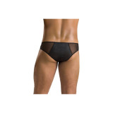 Passion - 042 Slip Timmy Negro L/Xl | Vybes.it