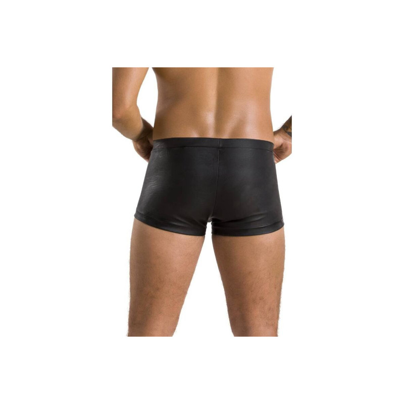 Passion - 050 Short Patrick Negro L/Xl | Vybes.it