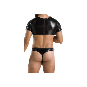 Passion - 057 Set Peter Negro L/Xl | Vybes.it