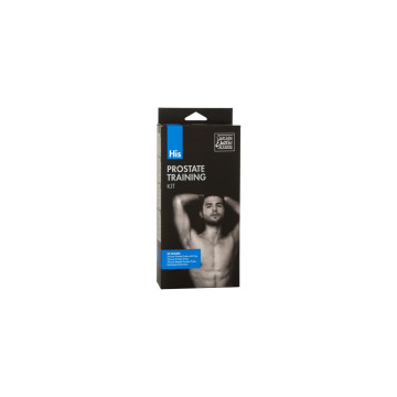 CALEXOTICS - KIT PRÓSTATA PARA HOMBRES