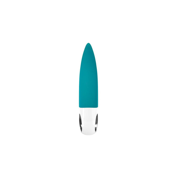 FUN FACTORY - VOLTA G5 CLITORAL VIBRATOR PETROL