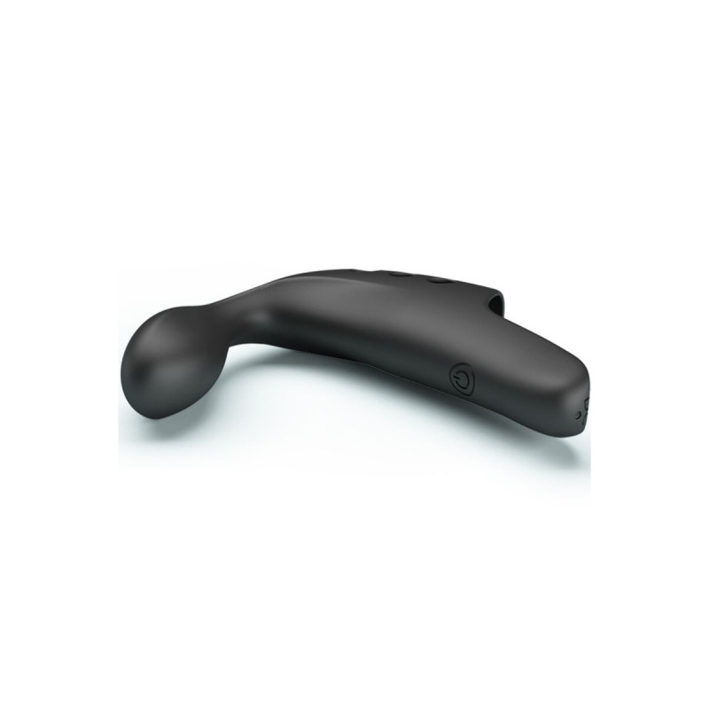 Pretty Love - Dés Vibrateur Black Gorgon | Vybes.it