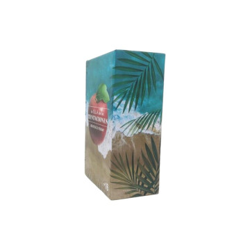 LA ISLA DE LAS TENTACIONES - OFFICIAL CARD GAME - ES - Giochi di carte
