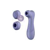 Satisfyer - Pro 2 Generación 3 Liquid Air Technology Lila | Vybes.it