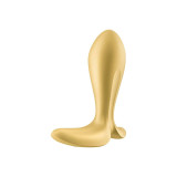Satisfyer - Intensity Plug Dorado | Vybes.it