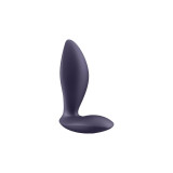Satisfyer - Power Plug Morado | Vybes.it