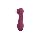 Satisfyer - Pro 2 Generación 3 Granate Bluetooth & App | Vybes.it
