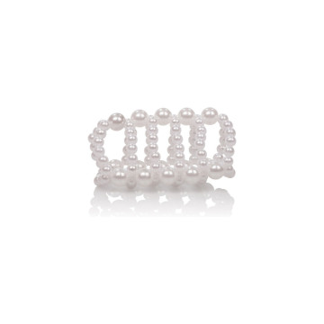 CALEXOTICS - BASIC ESSENTIALS FUNDA CON PERLAS