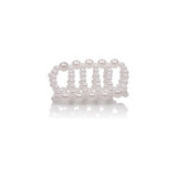 CALEXOTICS - BASIC ESSENTIALS FUNDA CON PERLAS