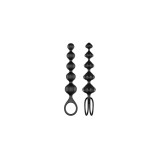 Satisfyer - Love Beads Negro | Vybes.it