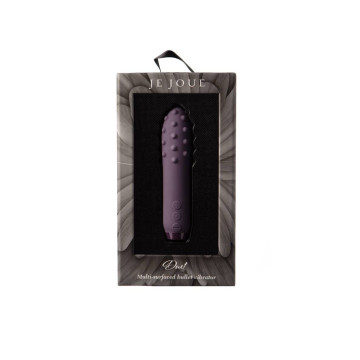 Je Joue - Duet Bala Vibradora Morado | Vybes.it