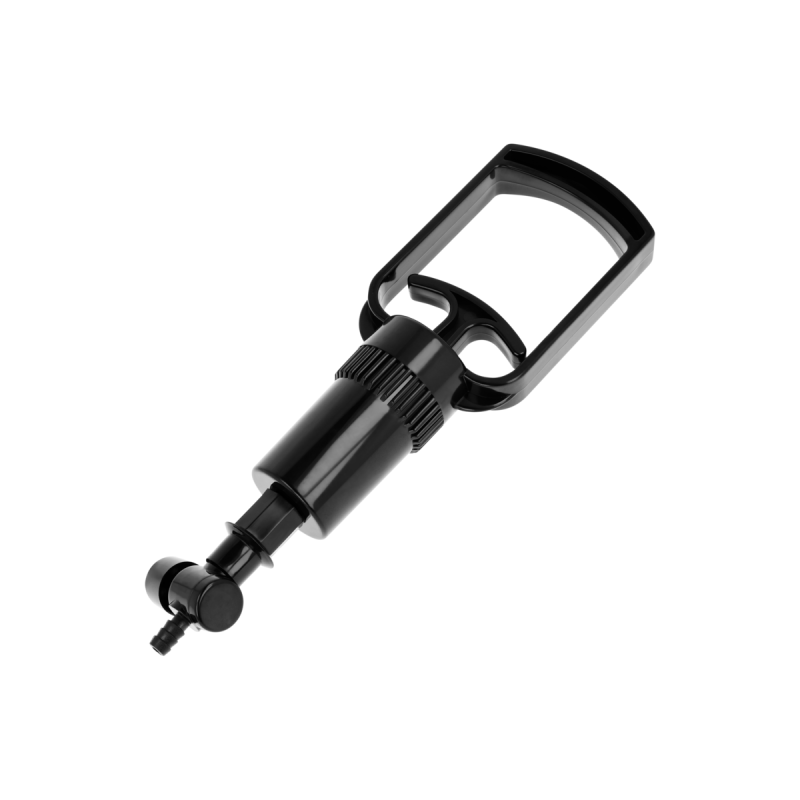 Intense - Pump Bomba Pezones 3 Copas Intercambiables | Vybes.it