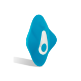 Intense - Samantha Pantie Control Remoto Azul | Vybes.it